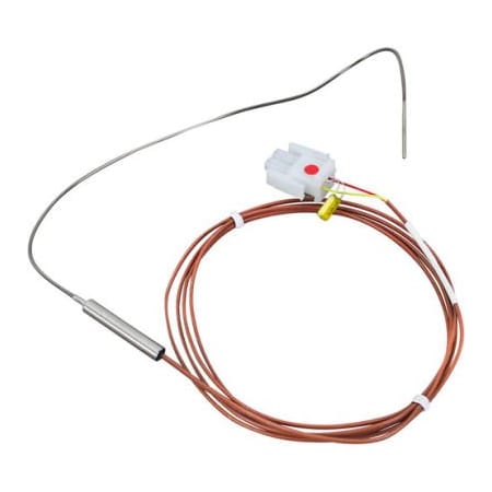 Allpoints 8012005 Thermocouple- W/Plug For Lincoln Manufacturing 8012005